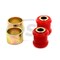 Energy Suspension BUSHINGS Black Polyeurethane 2.7106G - alternate 6